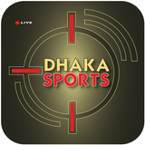 Dhaka Sports icône