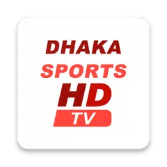 Dhaka Sports FIFA World Cup 2018 | ⚽ Live TV ✔️ APK Herunterladen