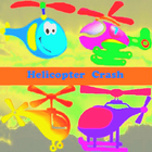 Helicopter Crash icône