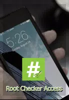 ルートチェッカーアクセス ポスター