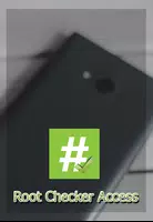ルートチェッカーアクセス スクリーンショット 1
