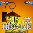 HikmaH RAMADHAN