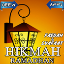 HikmaH RAMADHAN APK