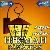 HikmaH RAMADHAN icono