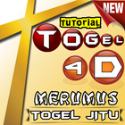 Tutorial Rumus ToGel 4D أيقونة