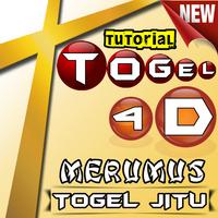 Tutorial Rumus ToGel 4D スクリーンショット 1