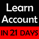 Account Full Course GST Accounting Learning-APK