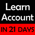 Account Full Course biểu tượng