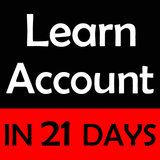 آیکون‌ Account Full Course