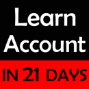Account Full Course GST Accounting Learning APK