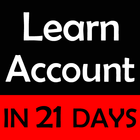 Account Full Course أيقونة