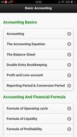 Account Full Course Cartaz