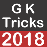 G K Tricks 2018 Free