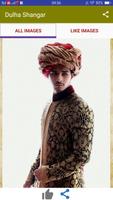 3 Schermata Dulha Shangar - Grooms Dress Shervani Groom Wear