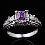 Engagement Ring - Ring Design for girls and boys