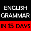 English Grammar