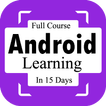Free Android Learning In 15 Days