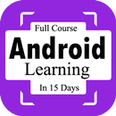 Free Android Learning In 15 Days-APK