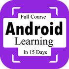 Free Android Learning Zeichen