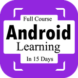 Free Android Learning آئیکن