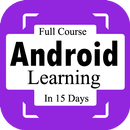 Free Android Learning In 15 Days APK