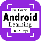 Free Android Learning 圖標