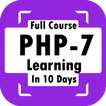 Free PHP-7 Learning Full Course