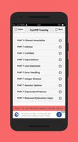 Free PHP-7 Learning screenshot 3