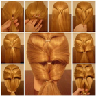 Hair Style Girls-icoon