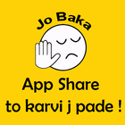 Jo Baka Images - Funny Jokes icon