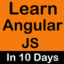 Learn Angular JS APK