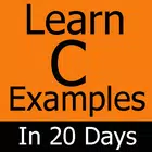 Learn C Examples icône