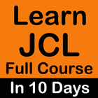 Learn JCL icône
