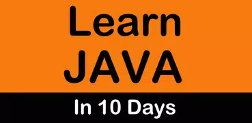 Learn Java Free in 10 Days
