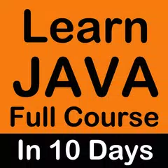 Скачать Learn Java Free in 10 Days APK
