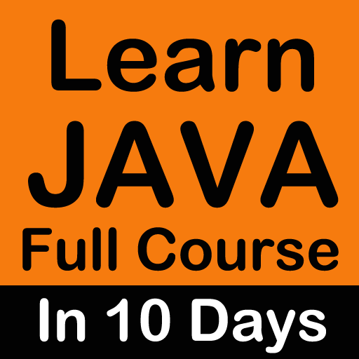 Learn Java Free in 10 Days