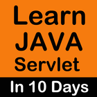 Learn Java Servlet icône