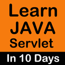 Learn Java Servlet APK