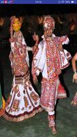 Navratri Clothes boys - Traditional Dress for men Affiche