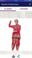 1 Schermata Navratri Clothes boys - Traditional Dress for men