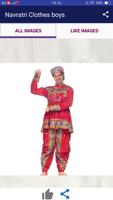 Navratri Clothes boys - Traditional Dress for men تصوير الشاشة 1