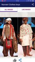 2 Schermata Navratri Clothes boys - Traditional Dress for men