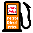 Petrol Diesel Price Daily Updated All India