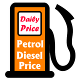 Petrol Diesel Price Daily Updated All India icône