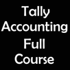 Tally ERP9 Full Course APK