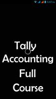 Tally ERP9 Full Course Affiche
