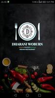 Dharani DeliveryMan ポスター