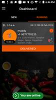 Dharani DeliveryMan screenshot 1