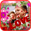 My Love Photo Frames APK