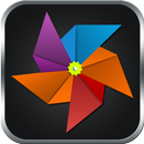 Magic Pin wheel Simulator APK